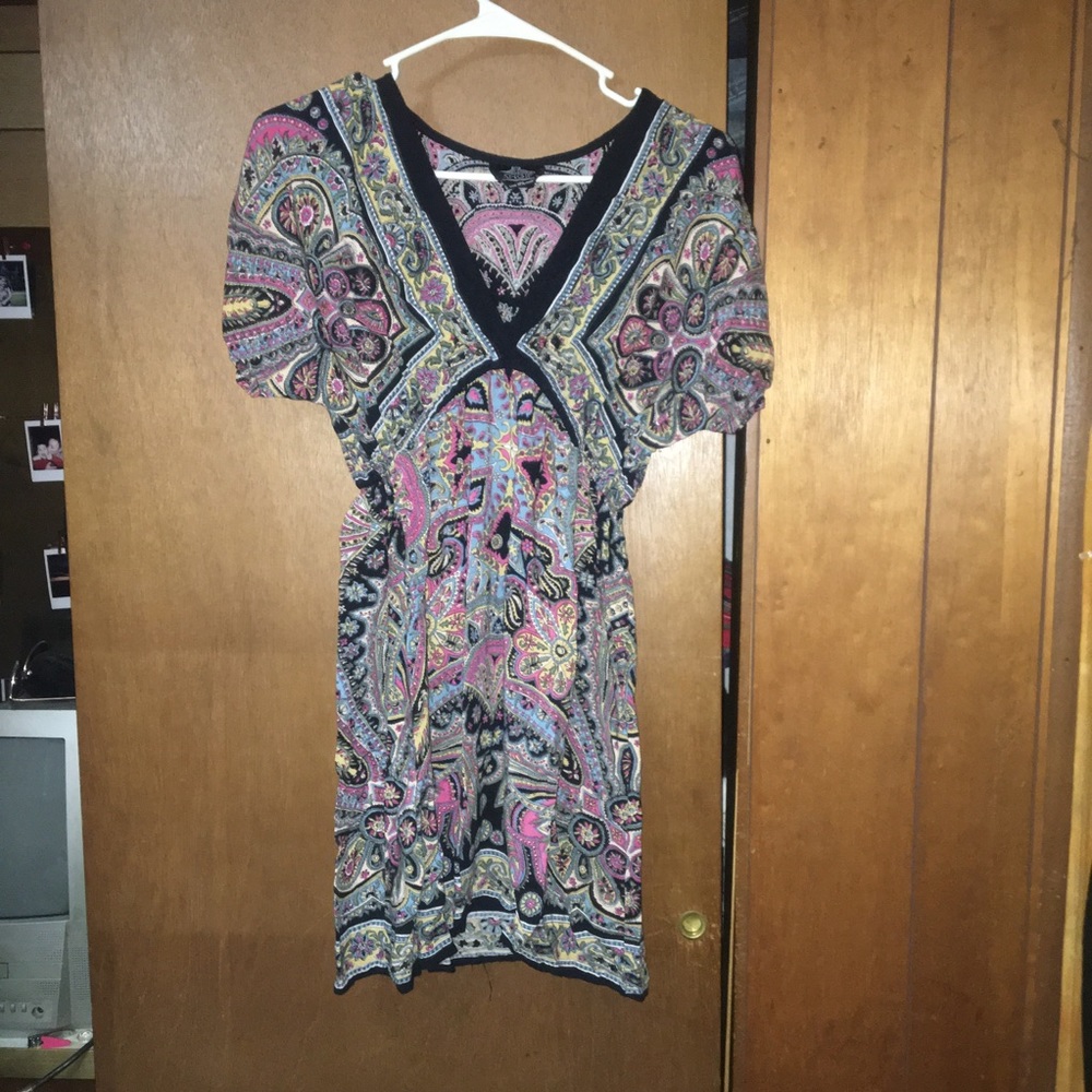 Angie Dress